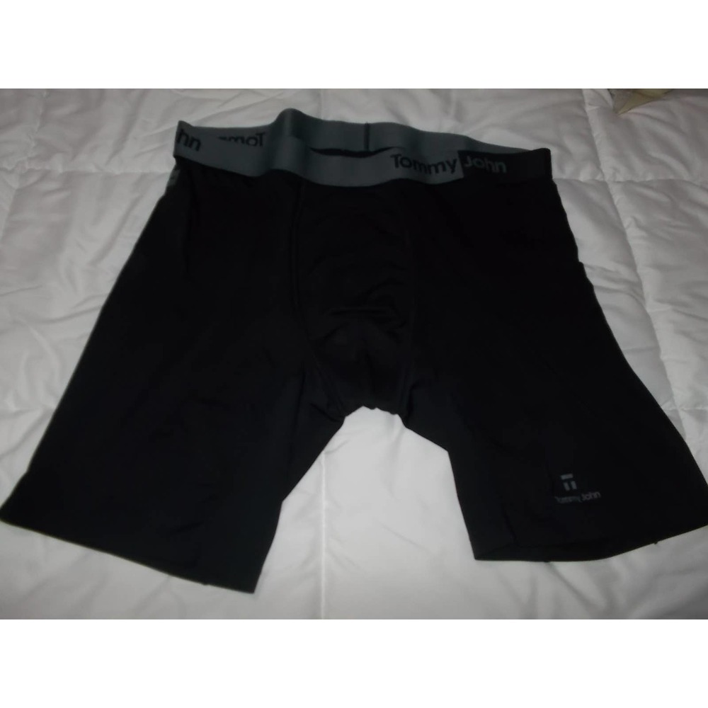Mens Tommy John boxer briefs size 2XL